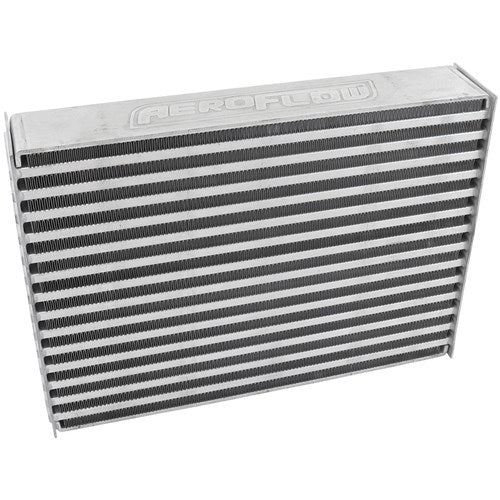 Race Series Intercooler 450 x 330 x 76mm CORE only