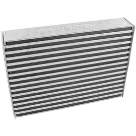 Race Series Intercooler 450 x 330 x 76mm CORE only