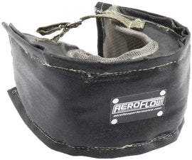 Black Turbo Blanket - 0