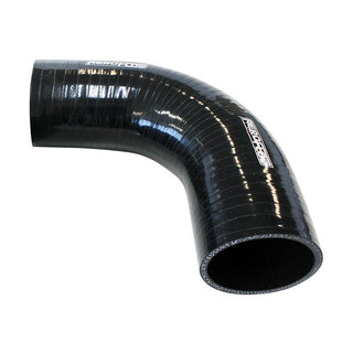 90° Silicone Hose Elbows