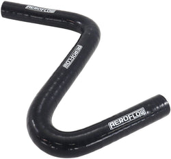 Silicone Z Bend Heater Hose