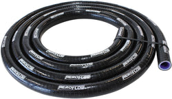 Reinforced Silicone Heater Hose