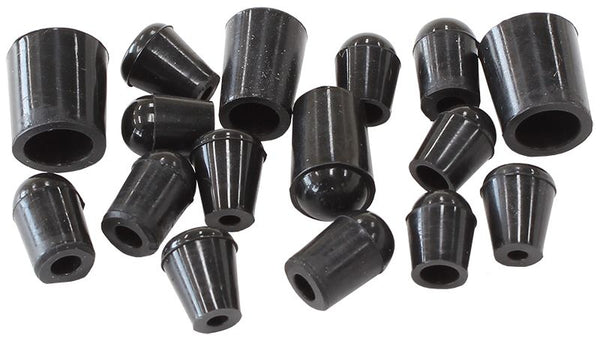 Vacuum Blank Off Plug Kit (16 piece)