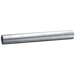 Stainless Steel Tube - Straight