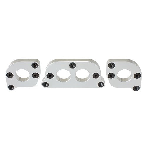 Aluminium Header Adapter Flange Plate