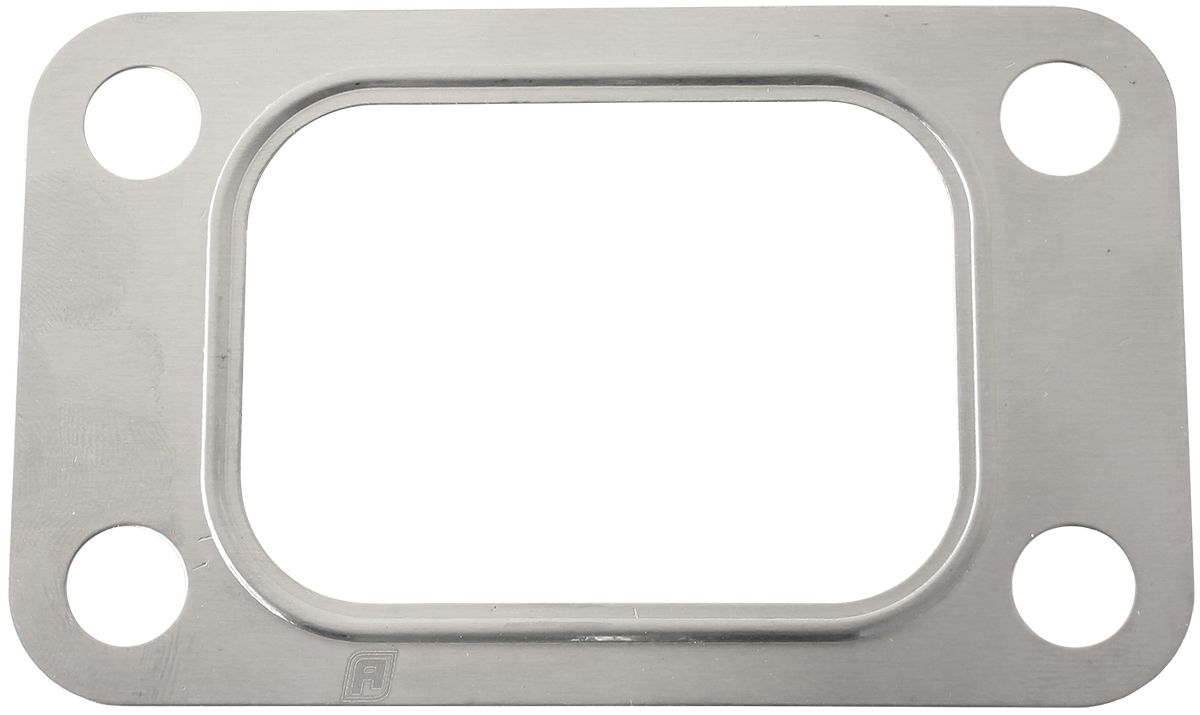 Turbo Gasket - Single Layer - 0