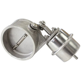 3-1/2" Exhaust Control Valve