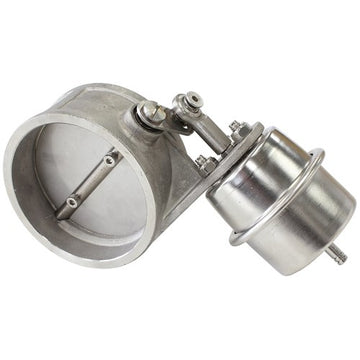 3-1/2" Exhaust Control Valve