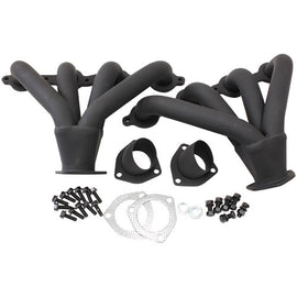 GM LS Mild Steel 1-5/8" Block Huggers