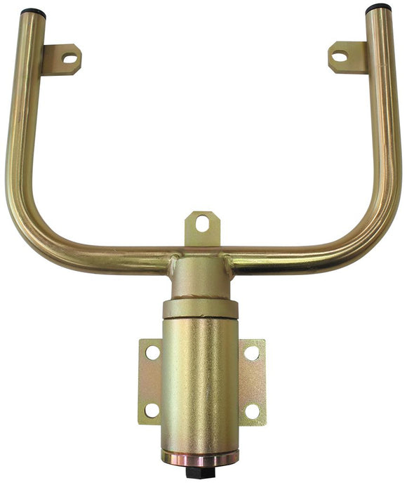 Ford 9" Diff Assembly Stand Tool