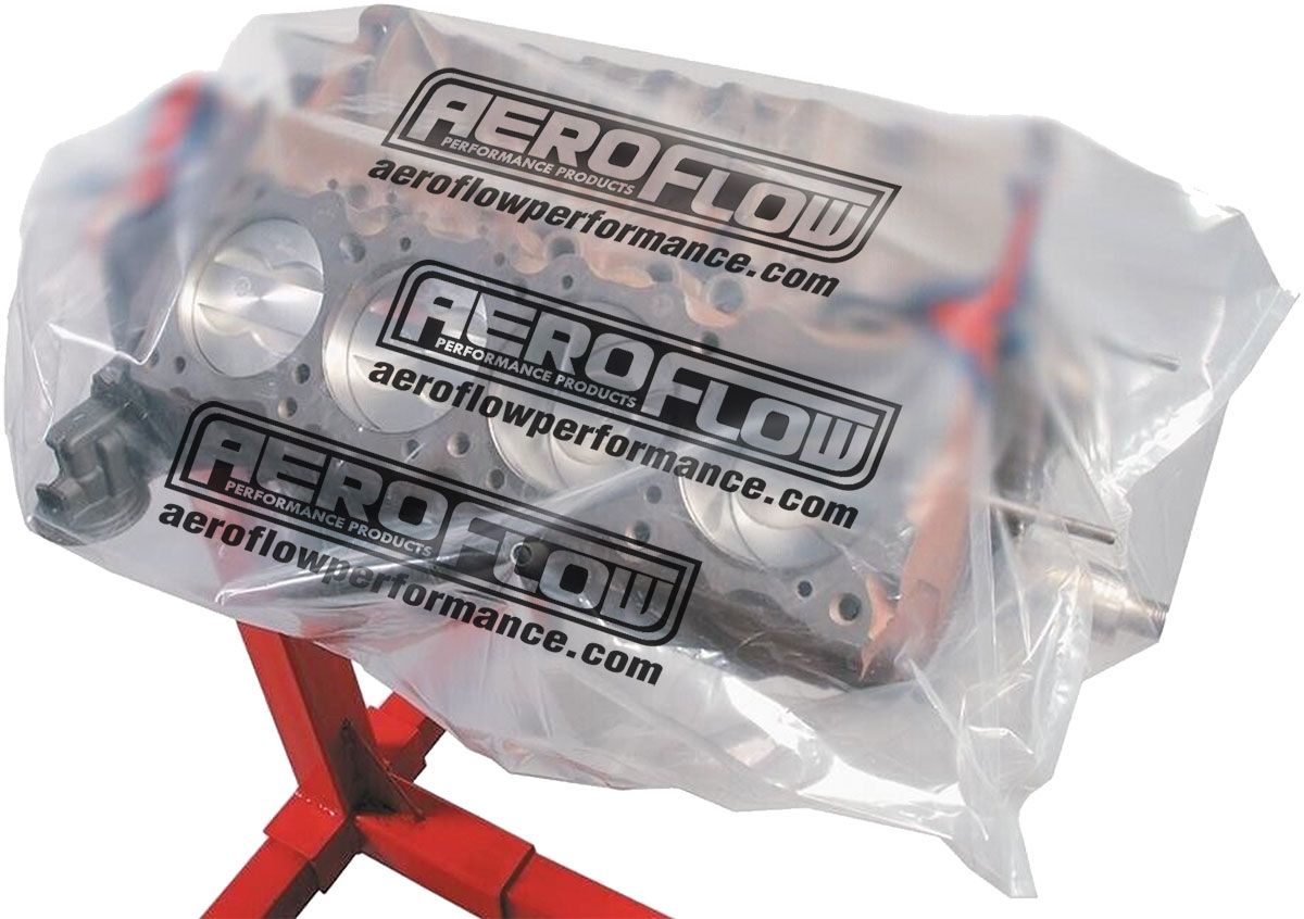 Engine Storage Bag - 0