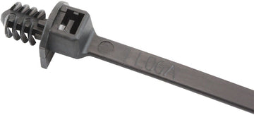 One Piece Fixed Fir Tree Cable Ties 4.8mm Wide x 210mm Long - 25 Pack