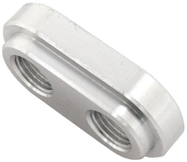 Weld-In Alloy Plate - 0