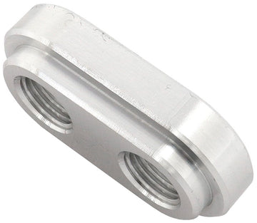 Weld-In Alloy Plate - 0