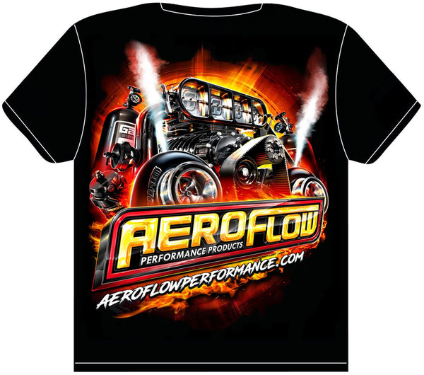 Aeroflow 2024 Shirt