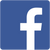 Facebook icon 2013 svg