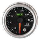 52mm electronic oil pressure gauge hulk-1
