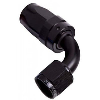 90° Swivel Taper Hose End