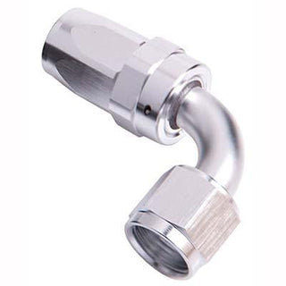 90° Swivel Taper Hose End