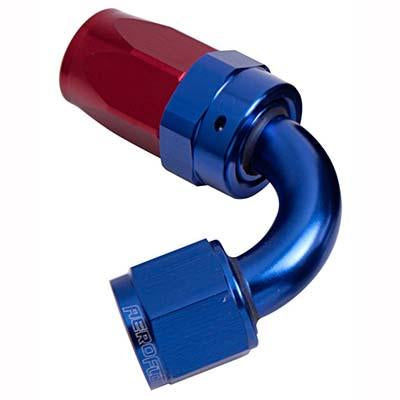 120° Swivel Taper Hose End