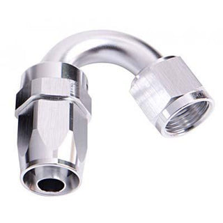 150° Swivel Taper Hose End