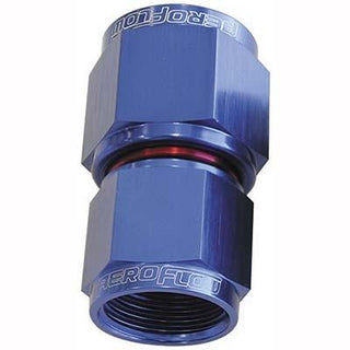 Stepped Female Swivel Coupler