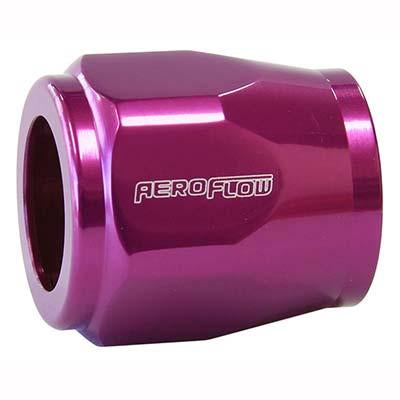 Hex Hose Finisher - 0