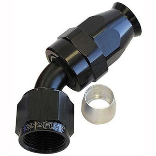 45° Hose End-200 Series