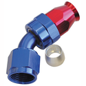 45° Hose End-200 Series