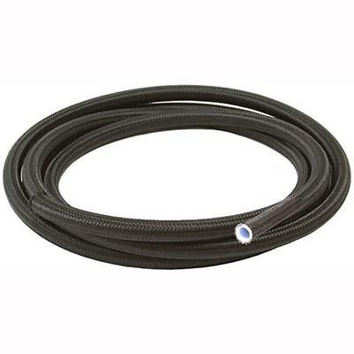 250 Series PTFE Black Braided Hose - OFFCUTS