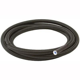 250 Series - Braided Nylon/Stainless Wrapped PTFE Lined Hose - 0