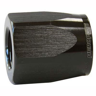 Buy black Taper Style Hose End Socket -Alloy