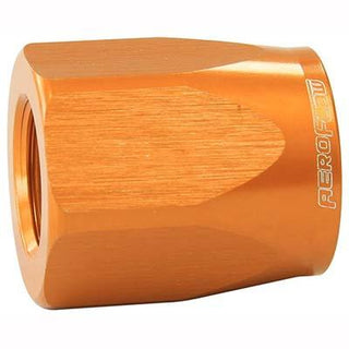 Buy gold Taper Style Hose End Socket -Alloy