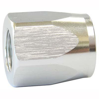 Buy silver Taper Style Hose End Socket -Alloy