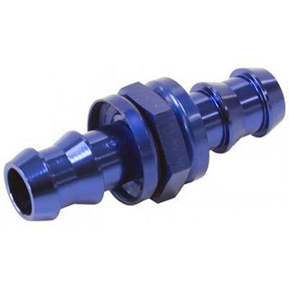 Male to Male Barb Push Lock Adapter