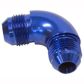 90° Full Flow AN Union - 0