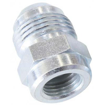 Female Inverted Flare to AN Adapter - BLUE - 0