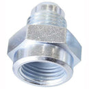 Female Inverted Flare to AN Adapter - BLUE-3