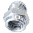 Female Inverted Flare to AN Adapter - BLUE-1