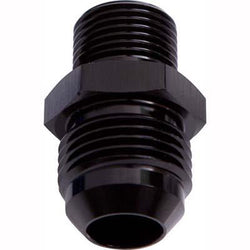 NPT to Straight Male Flare Adapter