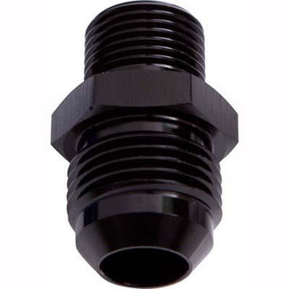 Metric to Male Flare Adapter