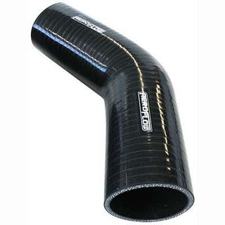 45° Silicone Hose Elbows