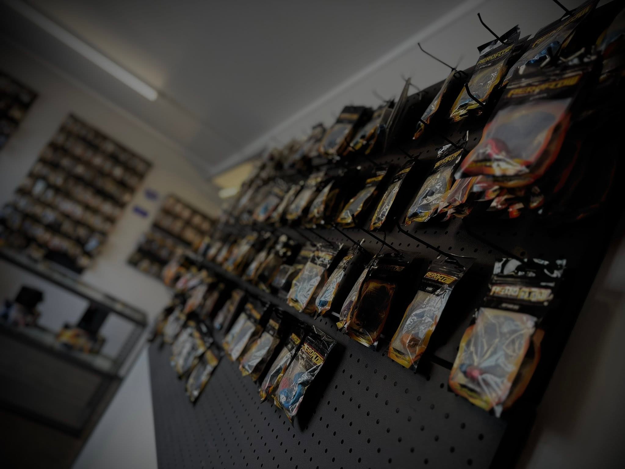 Aeroflow Performance Products