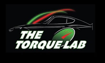 Torque Lab logo