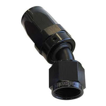 30° Swivel Taper Hose End
