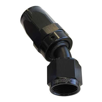 30° Swivel Taper Hose End