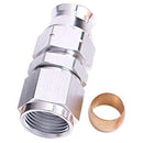 Tube to Female AN Adapter  - Overstocked-1