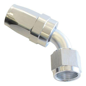 60° Swivel Taper Hose End - 0