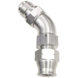 45° Tube to Male AN Adapter - Overstocked items