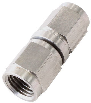 Stainless Steel Female Swivel Coupler